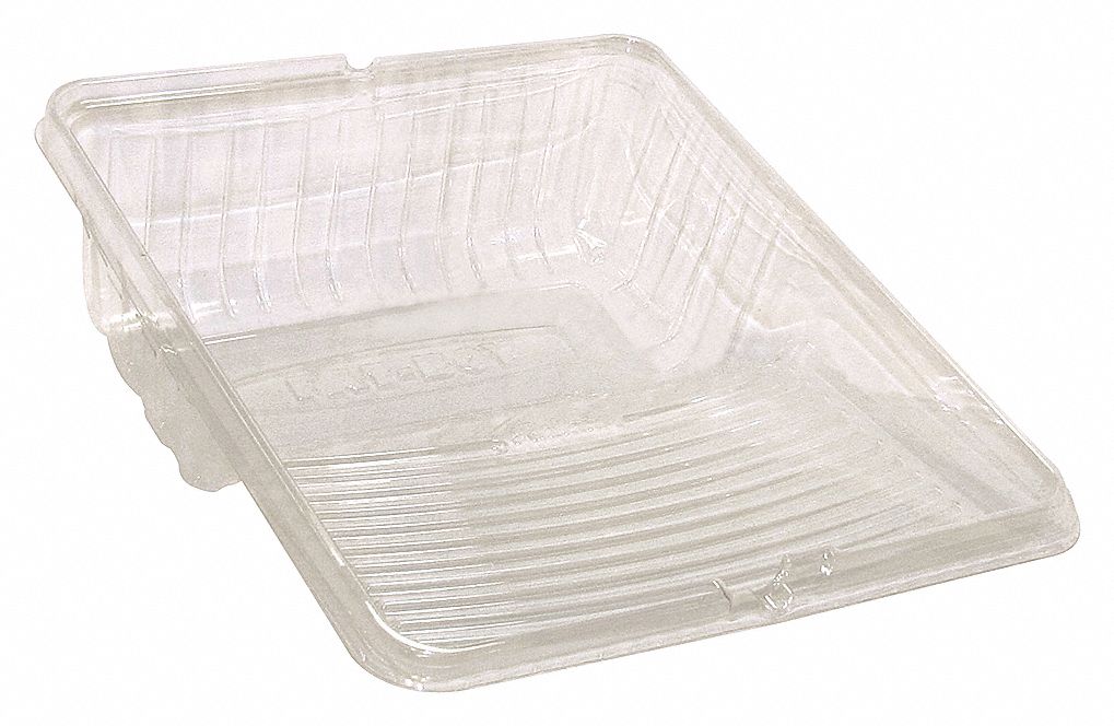 LINER PLASTIC - FAT BOY TRAY 92083