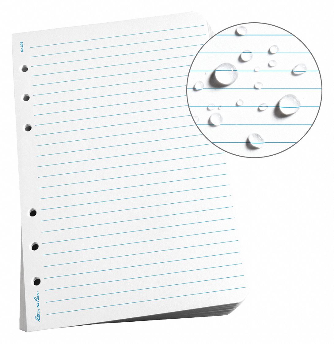 LOOSE LEAF  UNIVERSAL