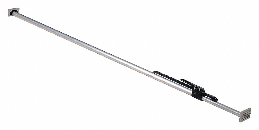 CARGO BAR,2 3/8 IN PAD L,103