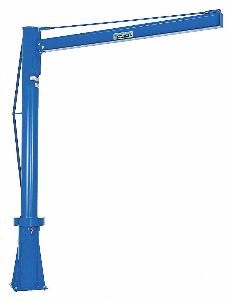 CRANE JIB STAT 10 SPAN 10 USE H