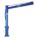 MULTI STATION JIB CRANE, TRANSPORTABLE, 8 IN SPAN