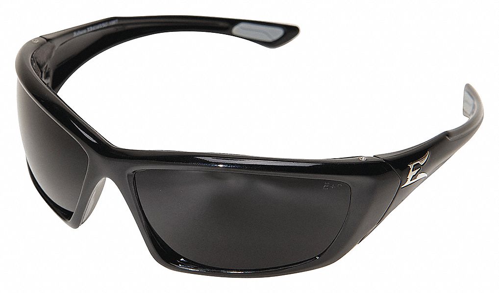 LUN PROTEC A/JNT ÉTANCH, PROT UV/ANTI-BUÉE, CSA/MCEPS, LENT. FUMÉE/BOUCL. VAPEUR, MONTURE NYLON