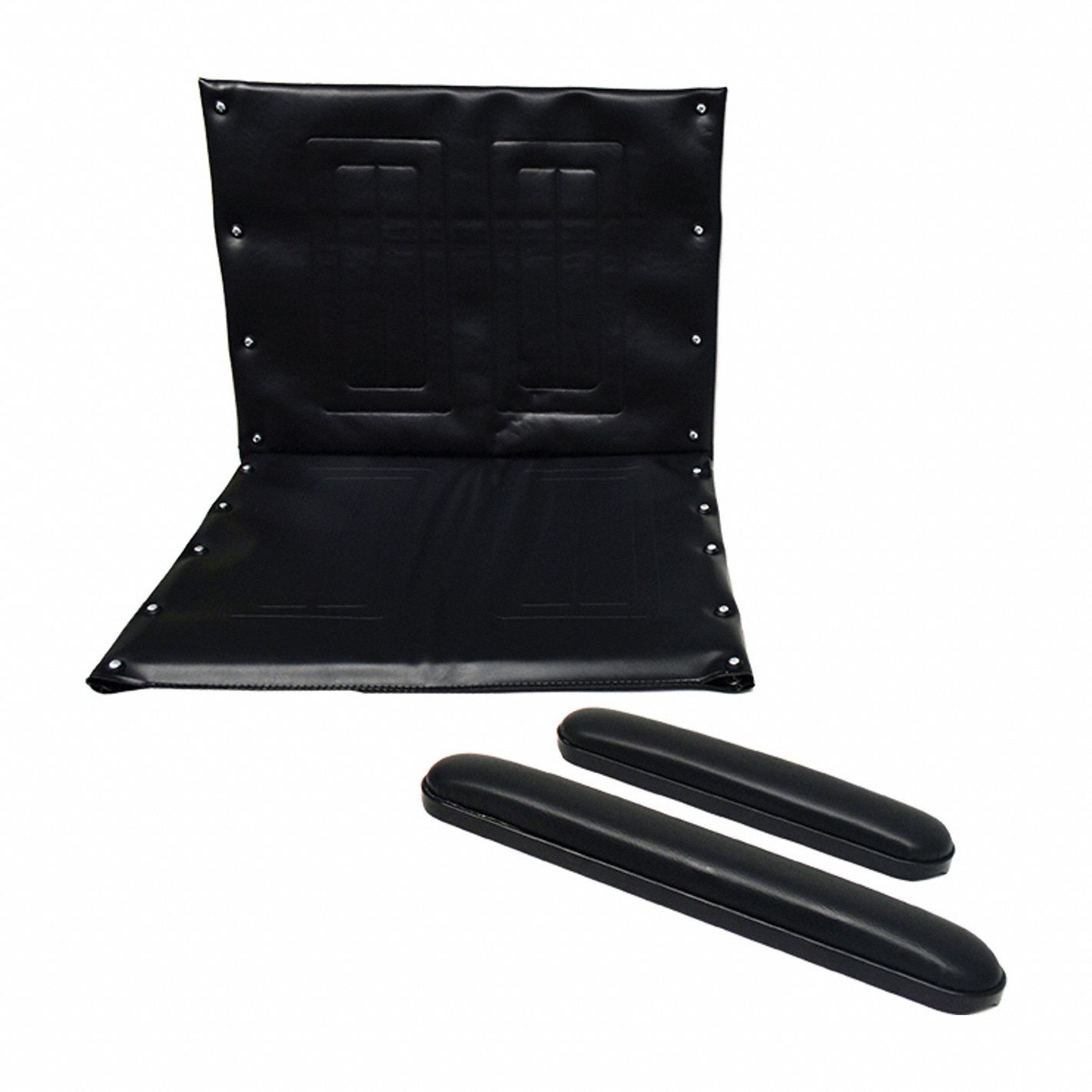Wheelchair Upholstery and Armrest Kit