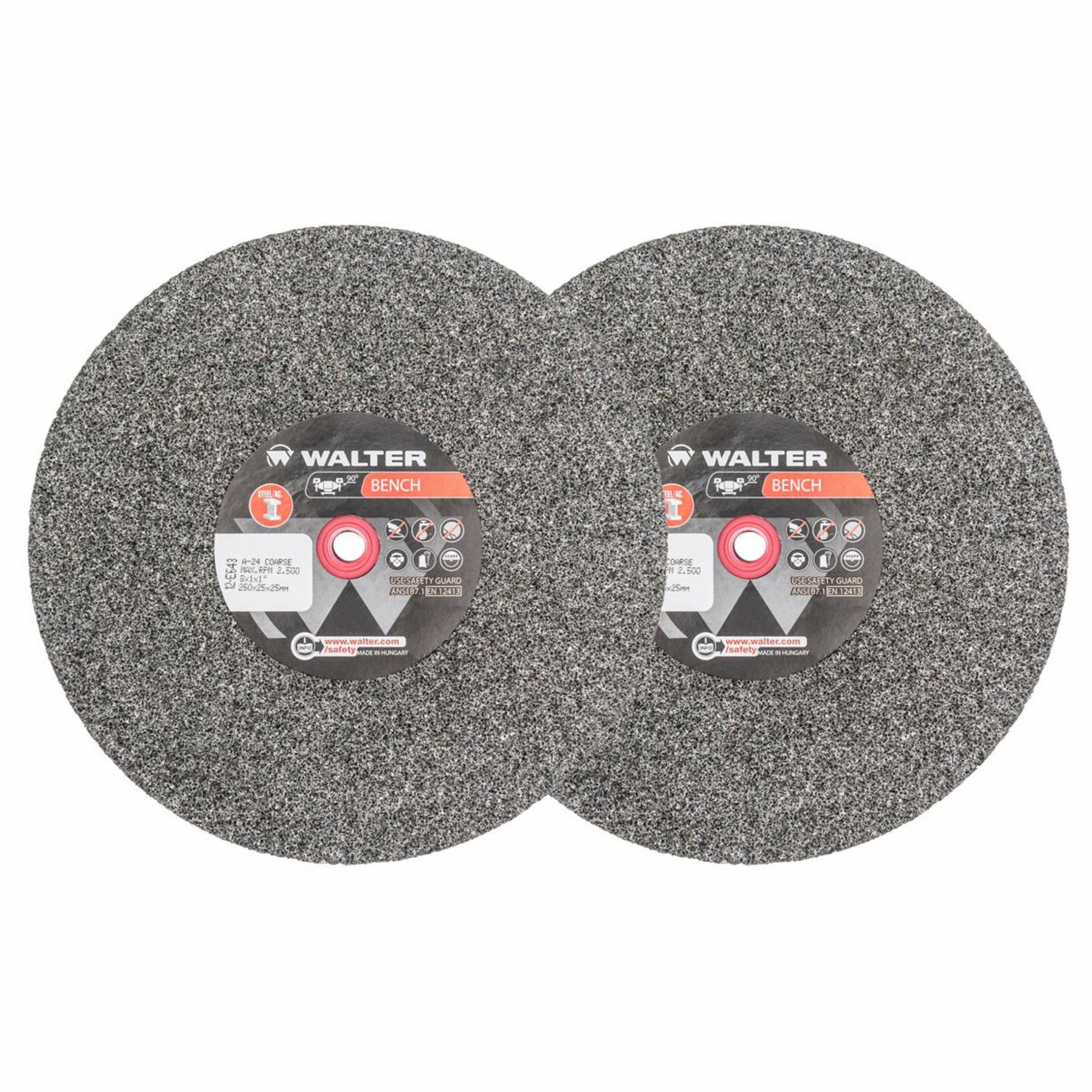 Grinding Wheel T1 10 x1 x1 24g Coarse