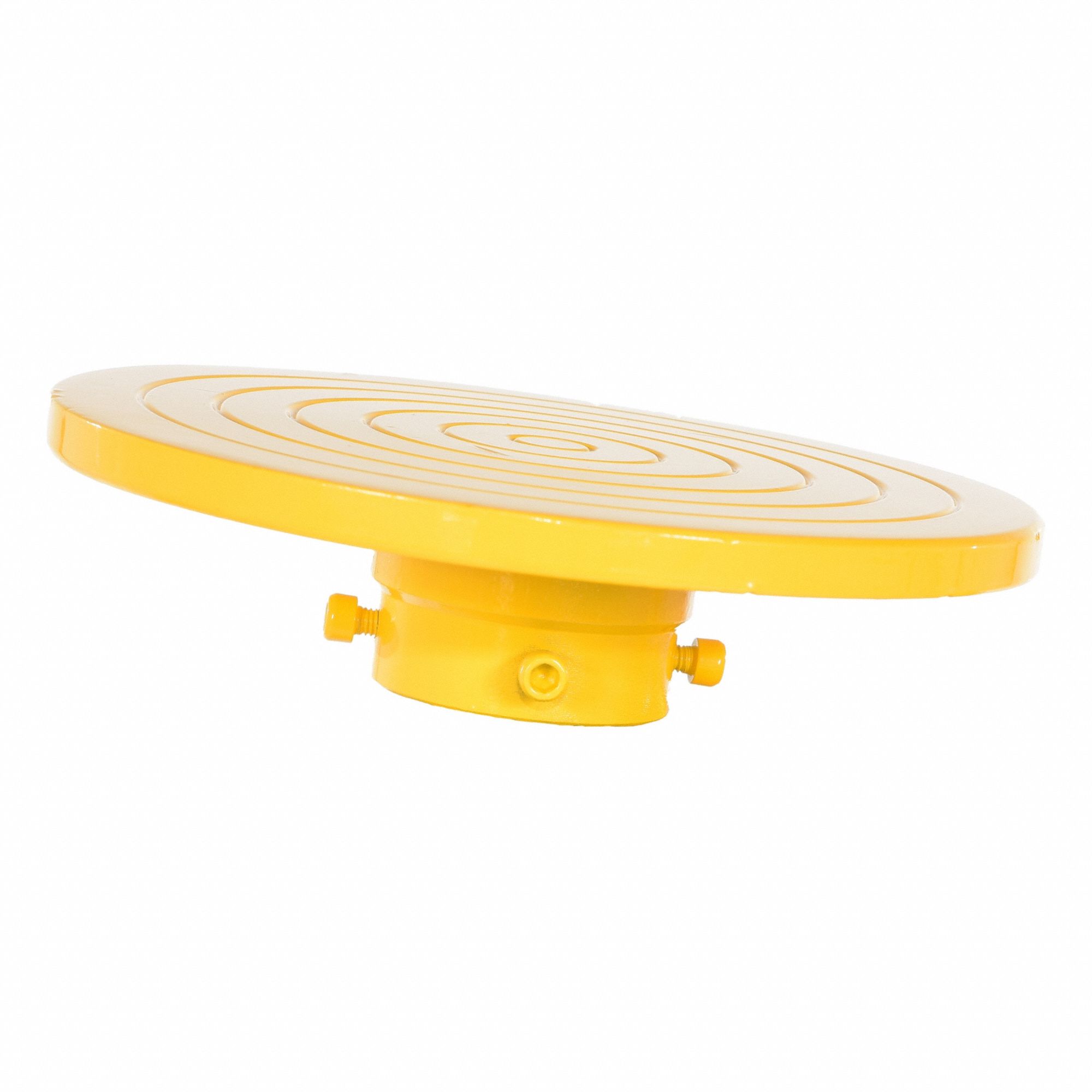 Cap 8 In. w/Hardware, Wheel Cap