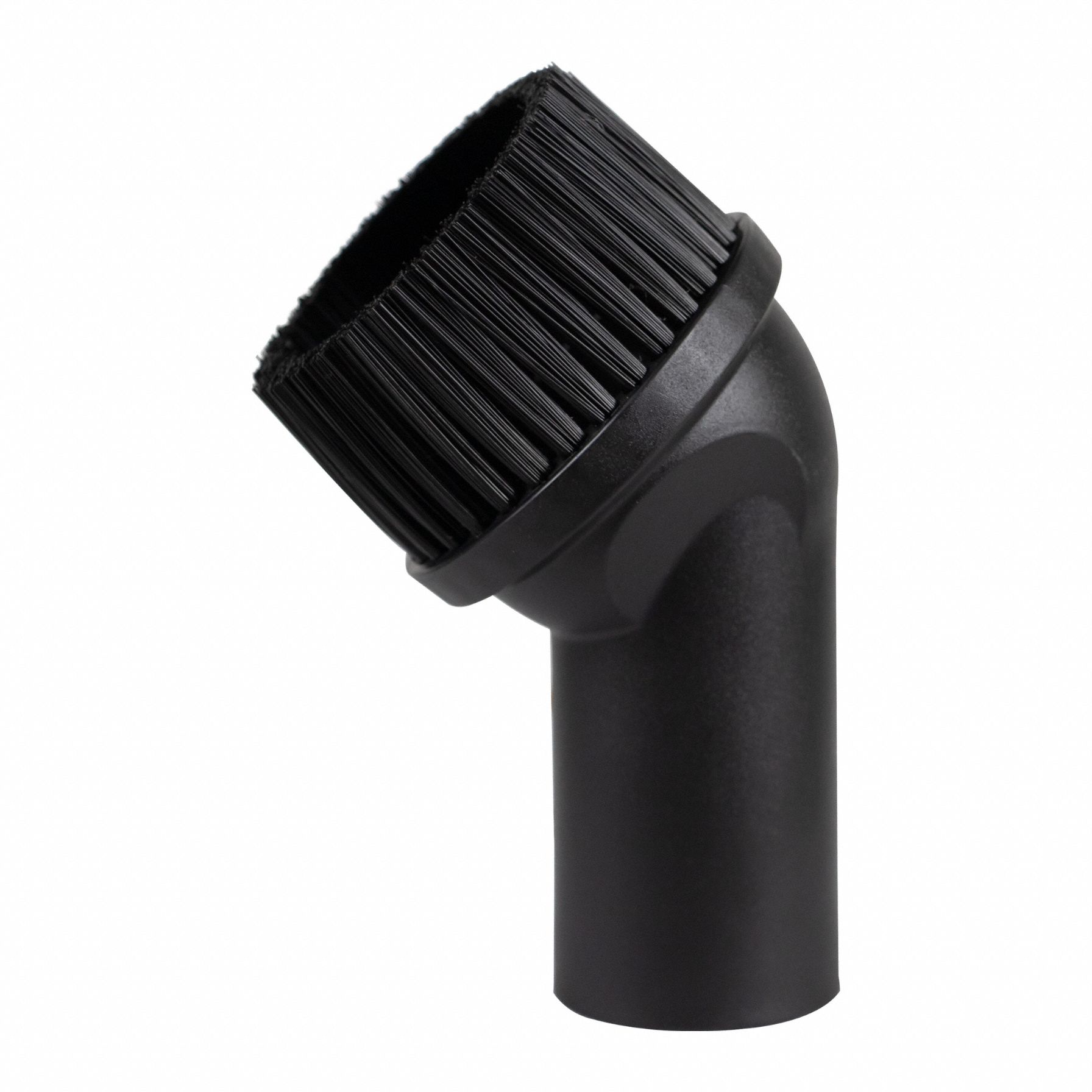 Round Brush Fits 1-1/4 Hose
