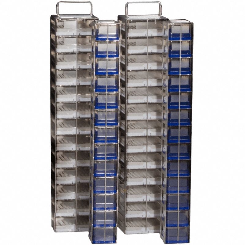 Cold Storage Racks  Boxes - Cold Storag
