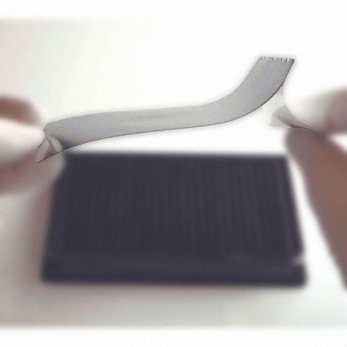 Adhesive Microplate Sealing Film PK 100