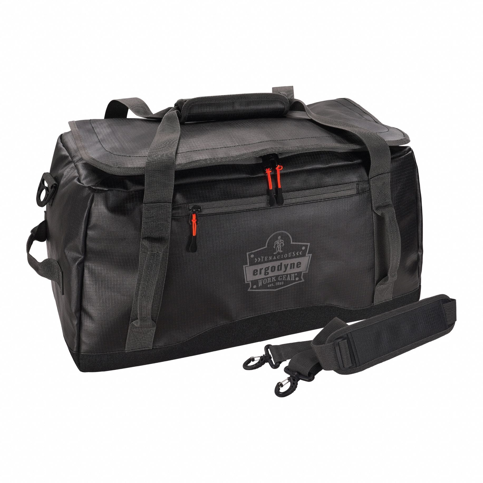 Duffel Bag Tarpaulin, Polyester