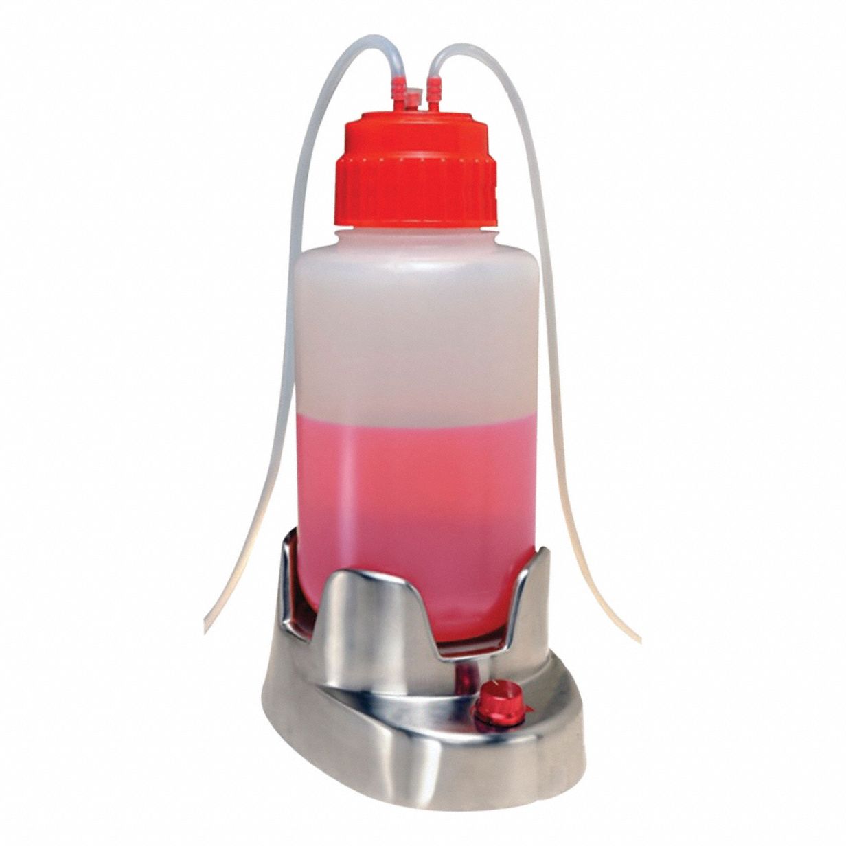 ARGOS TECHNOLOGIES, Bottle 48WG22EV432 Grainger