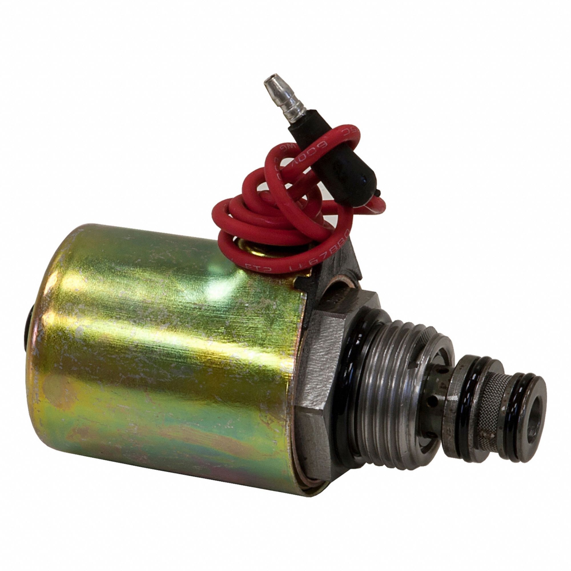 B-Solenoid Coil Valve: