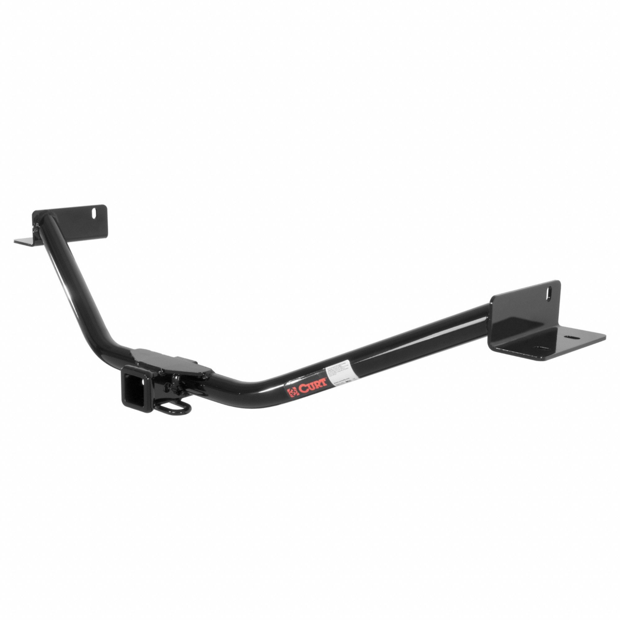 Trailer Hitch: III, 3, 500 lb Gross Trailer Wt Capacity, 3, 500 lb Gross Vehicle Wt Capacity