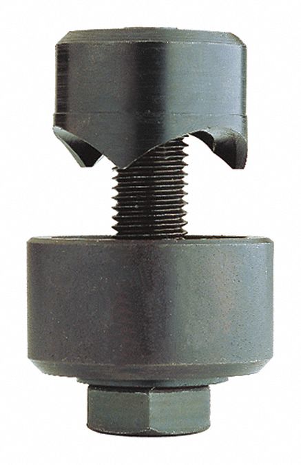 Knockout Punch, 1-7/32"