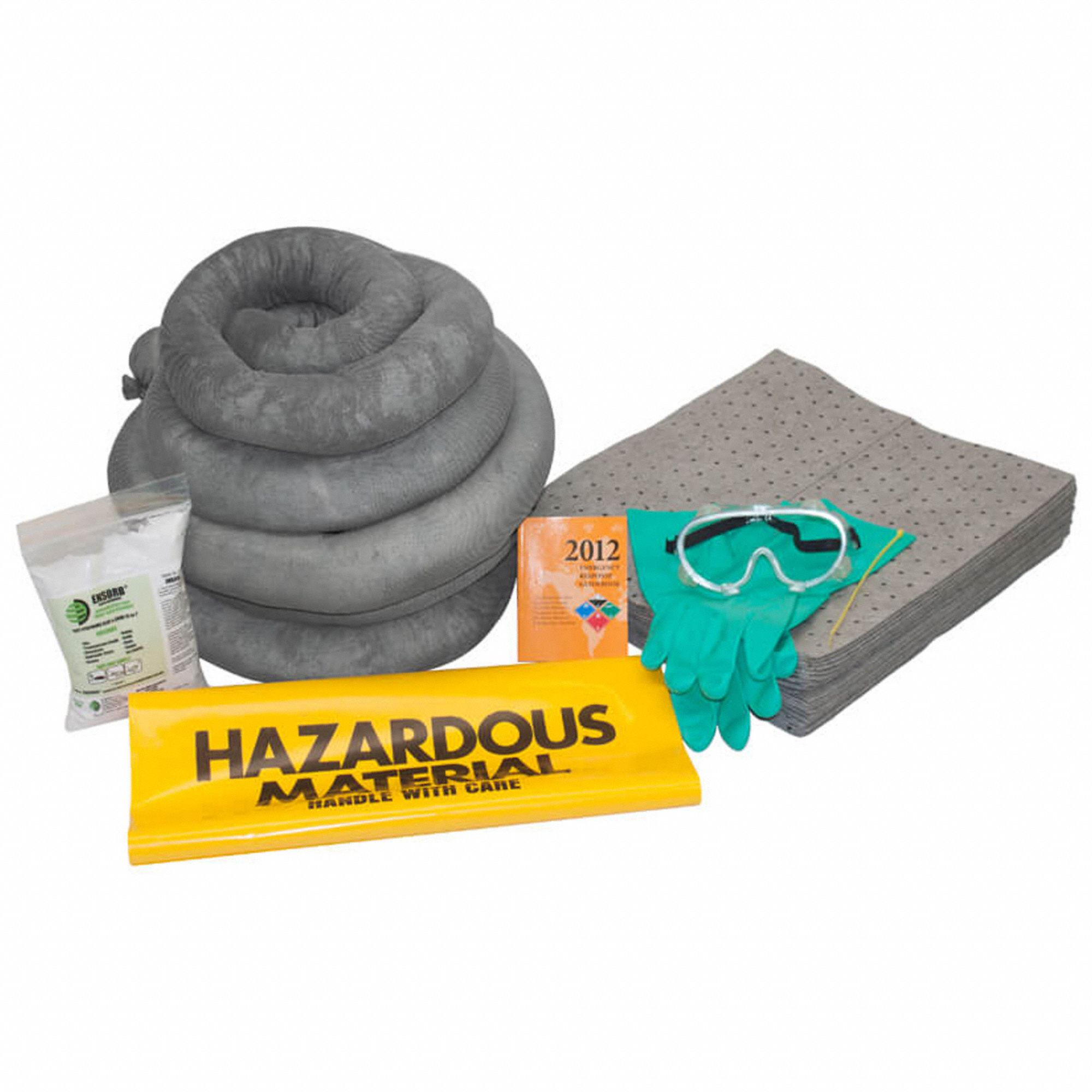 Duffel Refill, Chem/Hazmat,