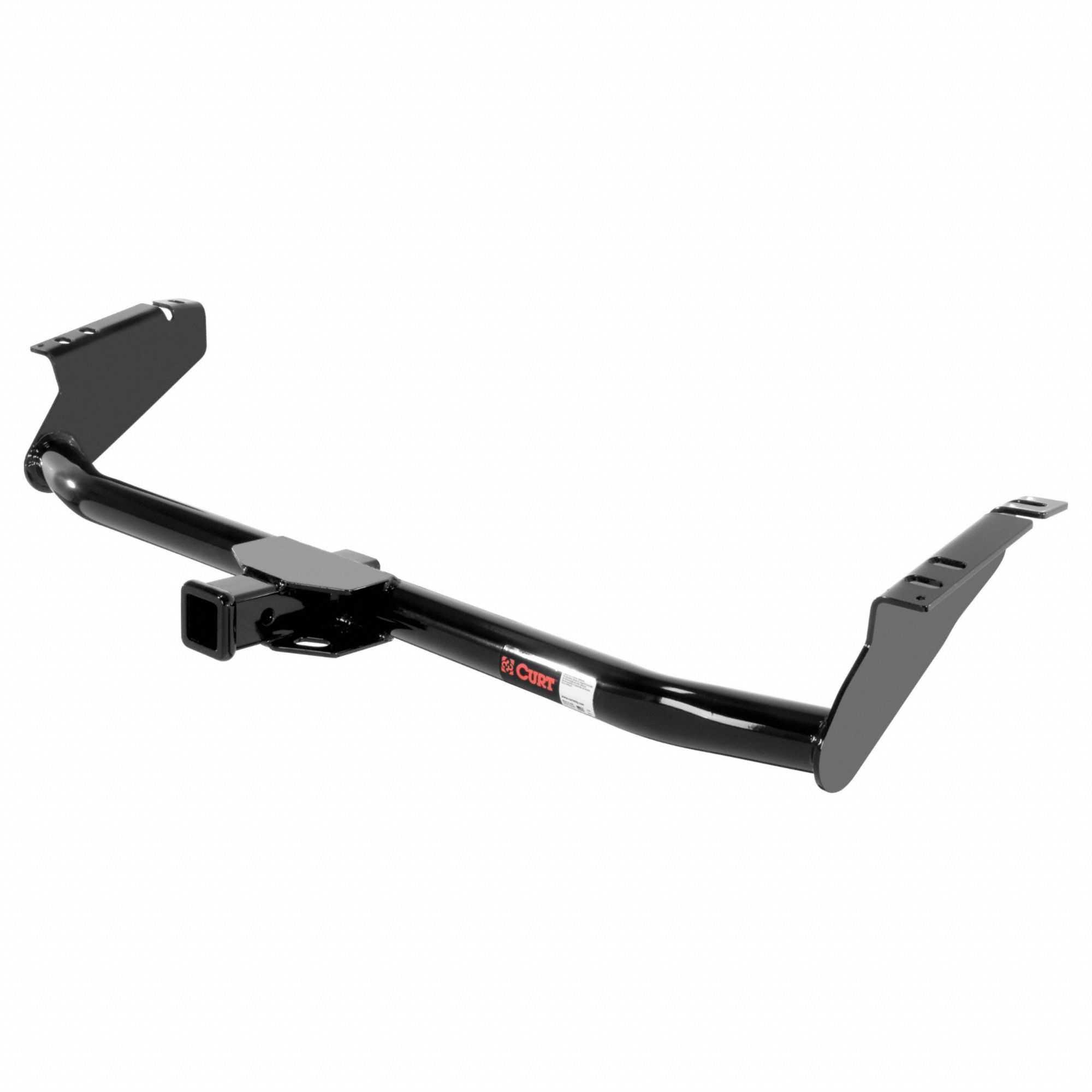 Trailer Hitch: III, 3, 500 lb Gross Trailer Wt Capacity, 3, 500 lb Gross Vehicle Wt Capacity