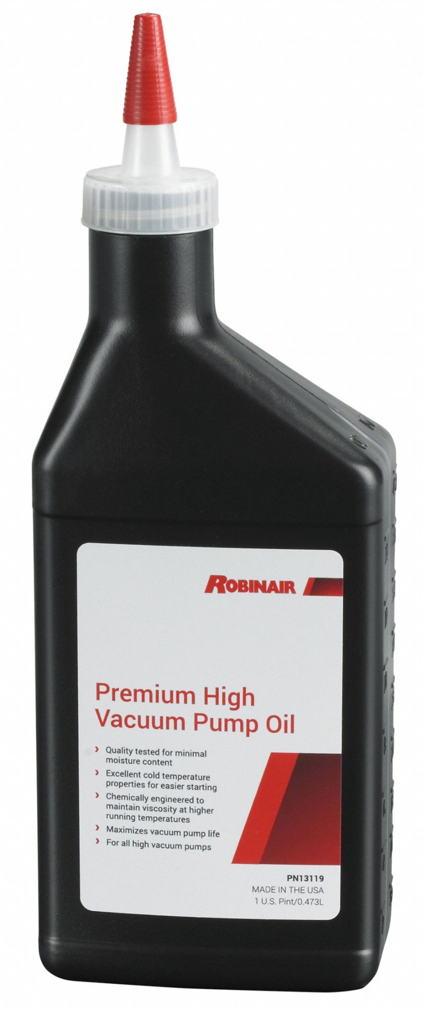 Vaccuum Pump Oil