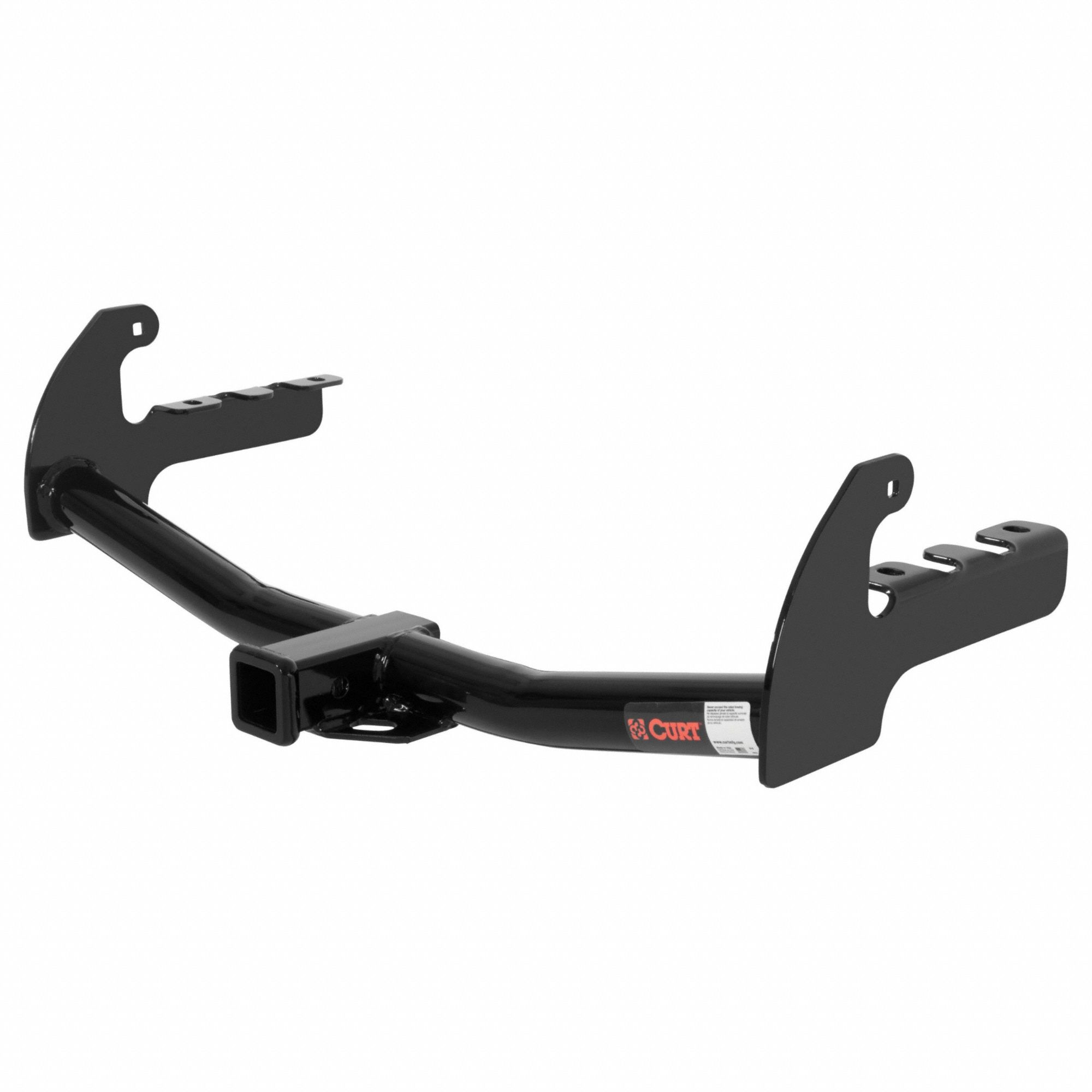 Trailer Hitch: III, 5, 000 lb Gross Trailer Wt Capacity, 5, 000 lb Gross Vehicle Wt Capacity