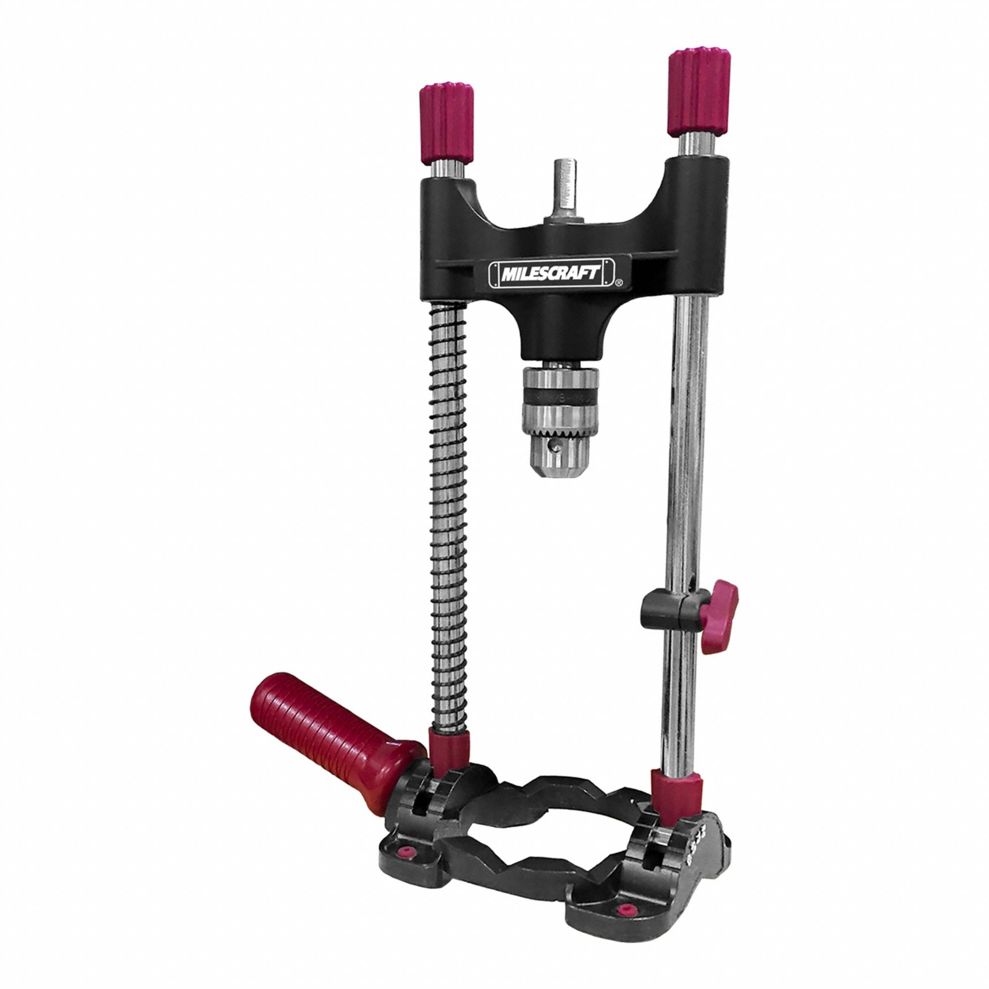 Drill Press Metal, Plastic