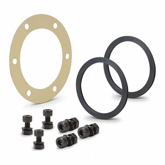 TB WOOD'S, 0.35° Angular Misalignment, 1080 Coupling Size, Grid