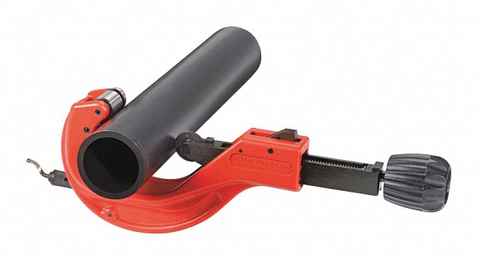 Roller deals pipe cutter