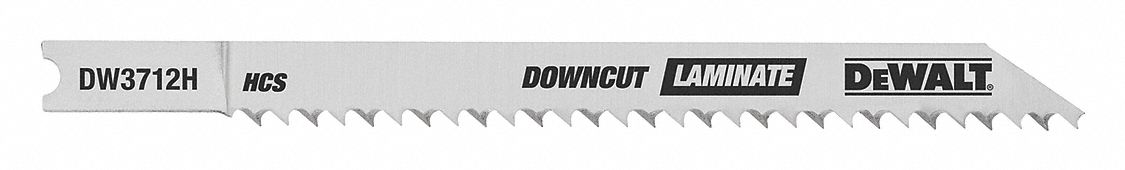 Laminate Blade, 10TPI,