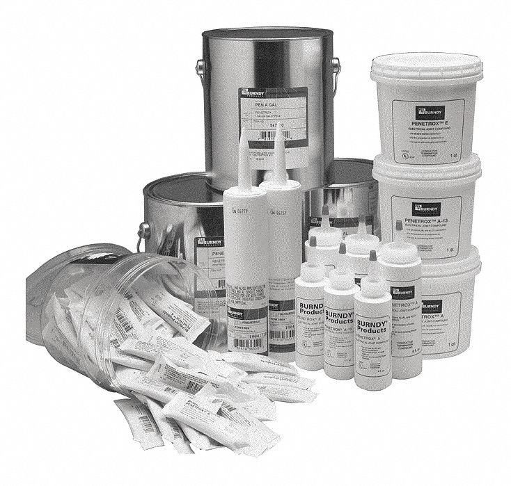 Oxide Inhibitor, Copper to Copper, 4oz