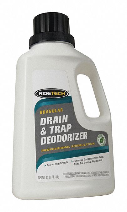 Drain and Trap Deodorizer 4-1/2 gal PK2