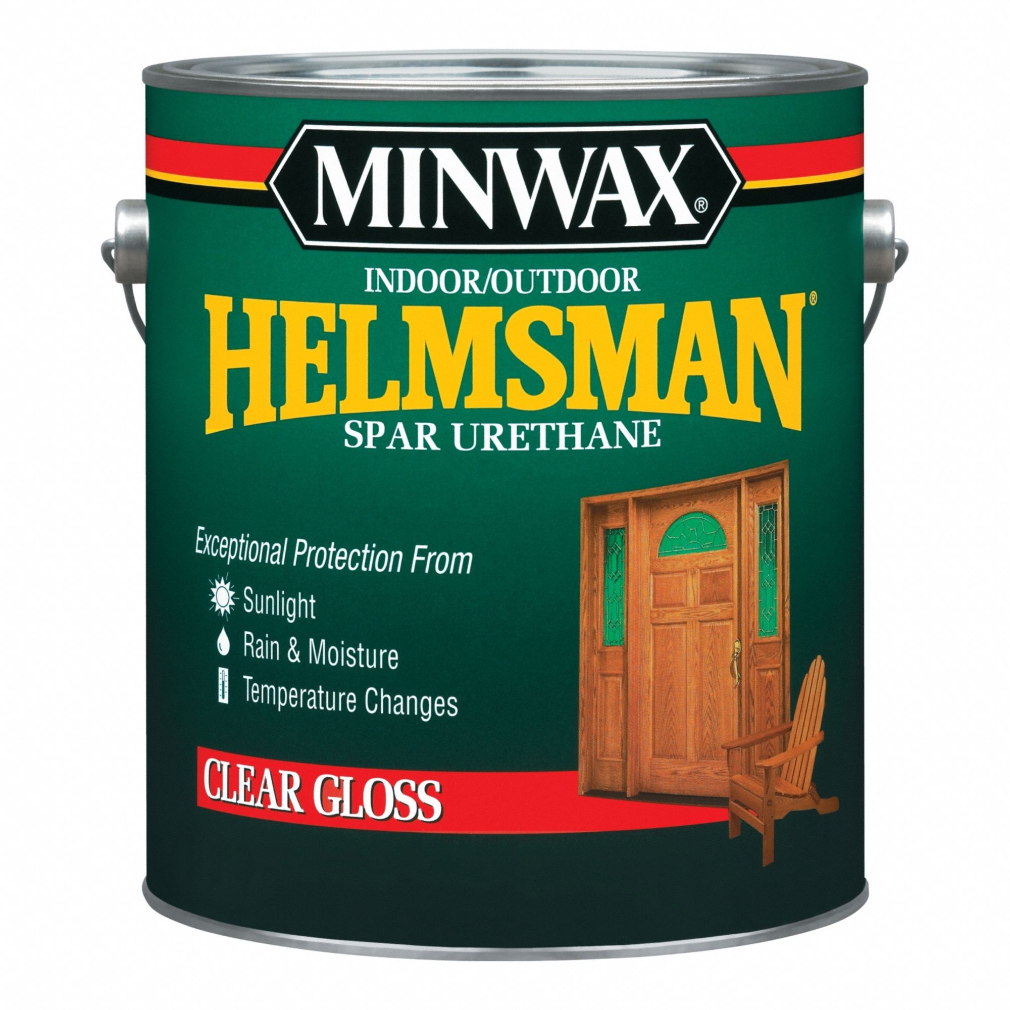 Indoor/Outdoor Helmsman Spar Urethane Varnish