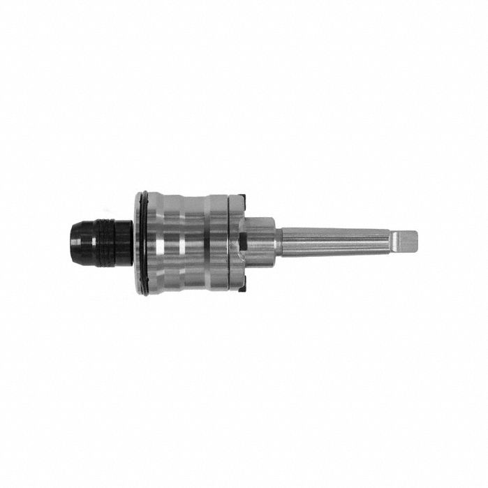 HOLEMAKER TECHNOLOGY Clutched Thread Tap System: For 5/8 in to 1/2 in Taps, Morse Taper MT2 (MPN 132002-1216). Key specifications — attr1033478: 132002-1216; attr1033479: HOLEMAKER TECHNOLOGY.