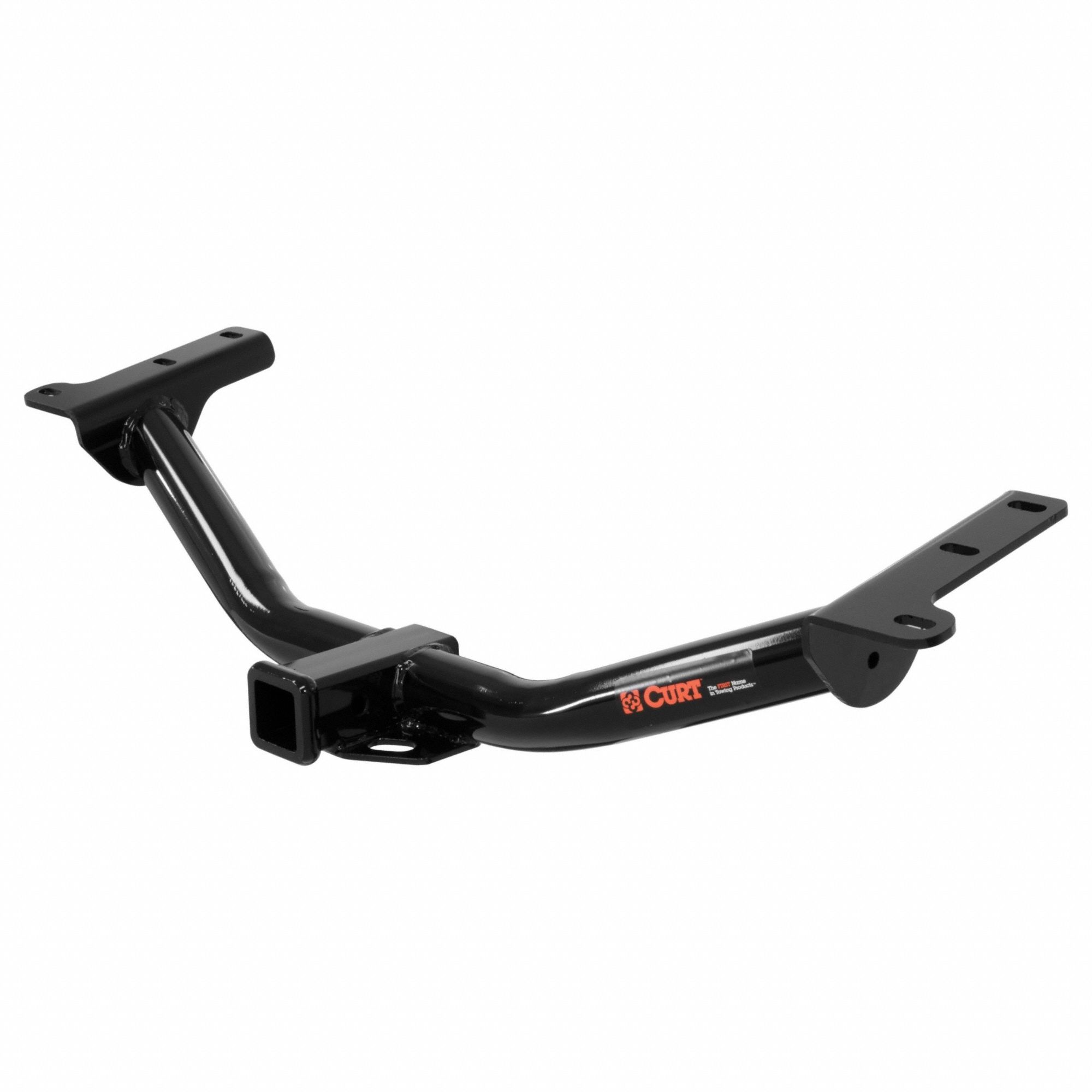 Trailer Hitch: III, 4, 000 lb Gross Trailer Wt Capacity, 4, 000 lb Gross Vehicle Wt Capacity