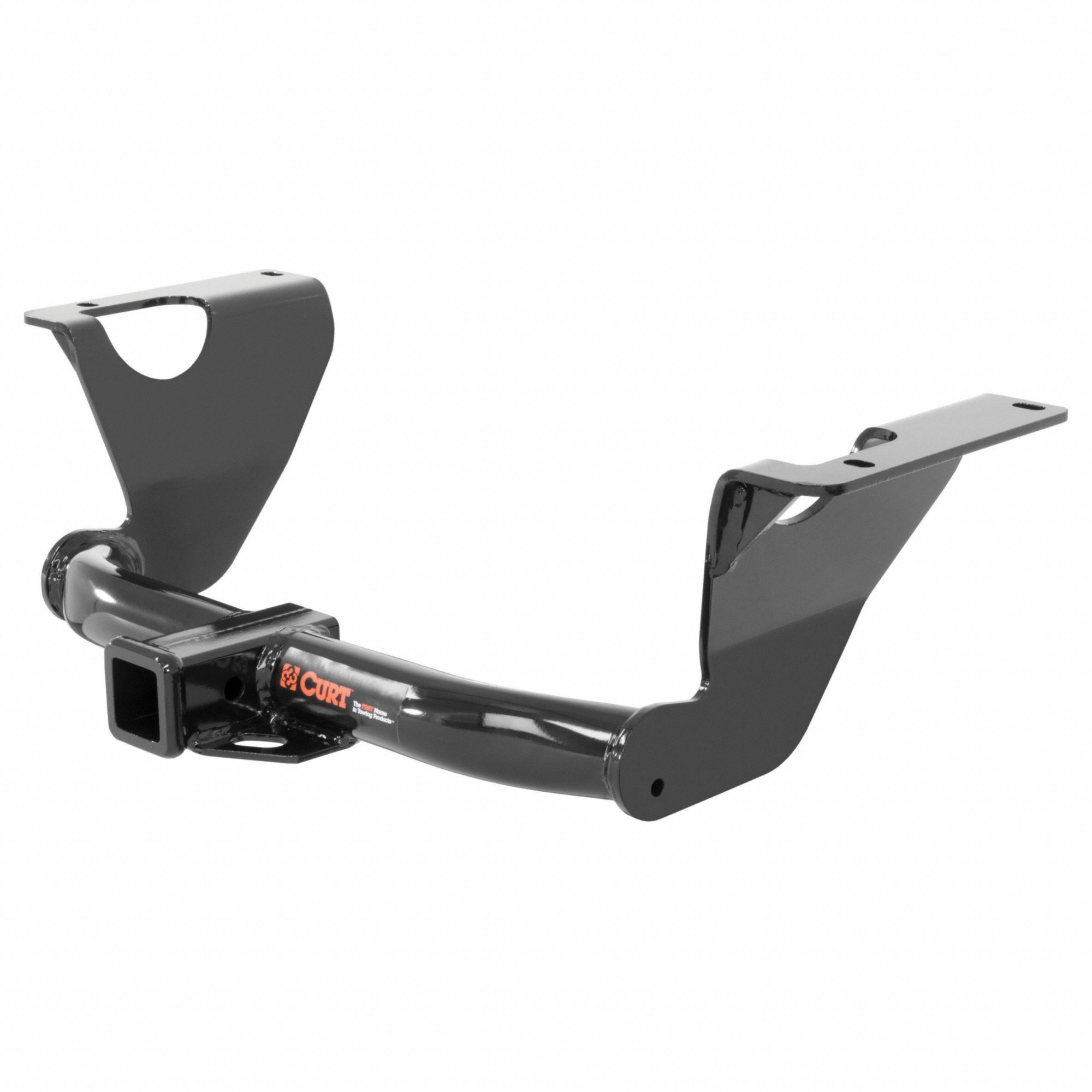 Trailer Hitch: III, 4, 000 lb Gross Trailer Wt Capacity, 4, 000 lb Gross Vehicle Wt Capacity