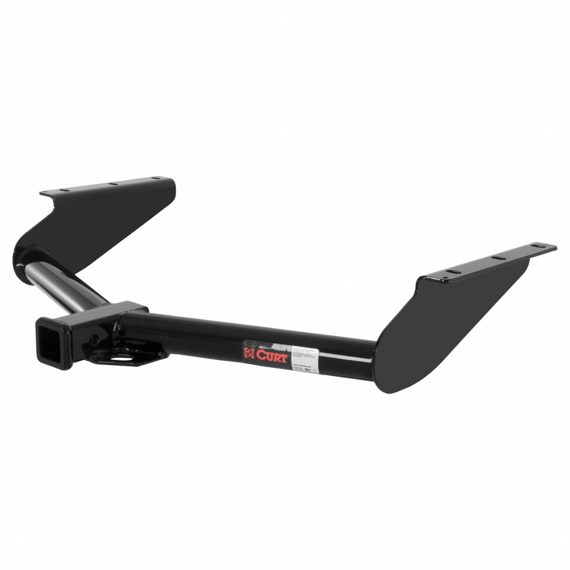 Trailer Hitch: III, 5, 000 lb Gross Trailer Wt Capacity, 5, 000 lb Gross Vehicle Wt Capacity