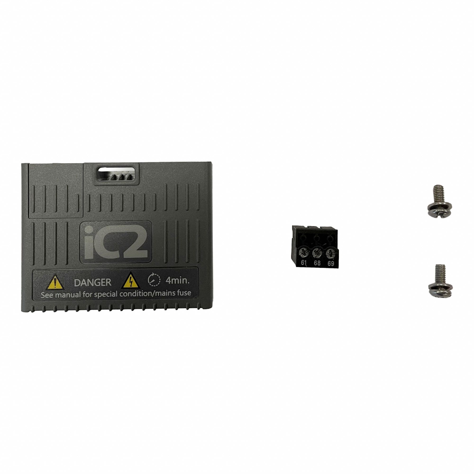 Spare/Replacement Parts