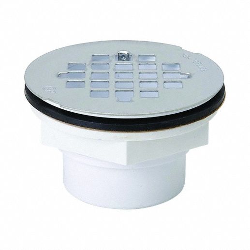 Plastic 2024 shower drain