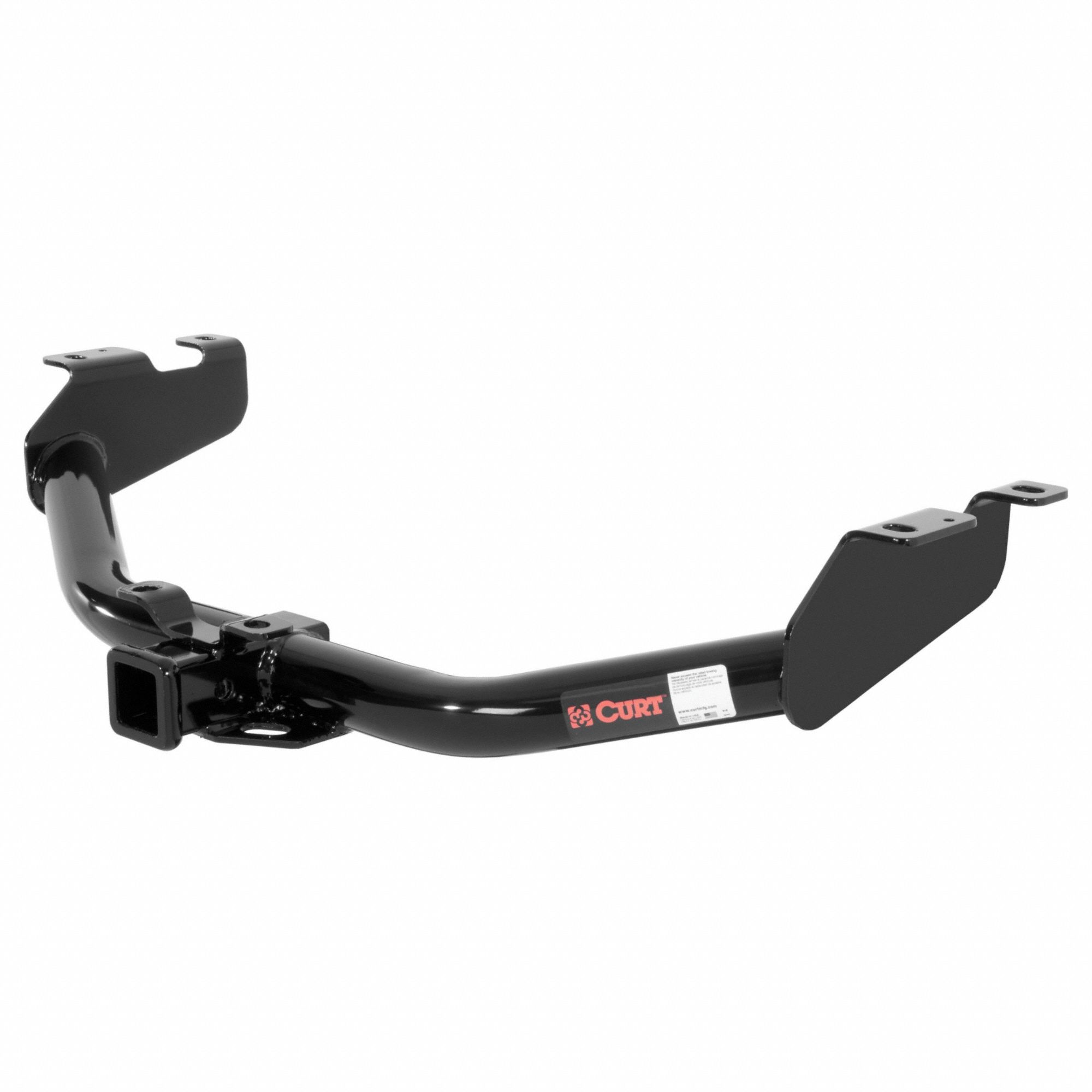 Trailer Hitch: III, 6, 000 lb Gross Trailer Wt Capacity, 6, 000 lb Gross Vehicle Wt Capacity