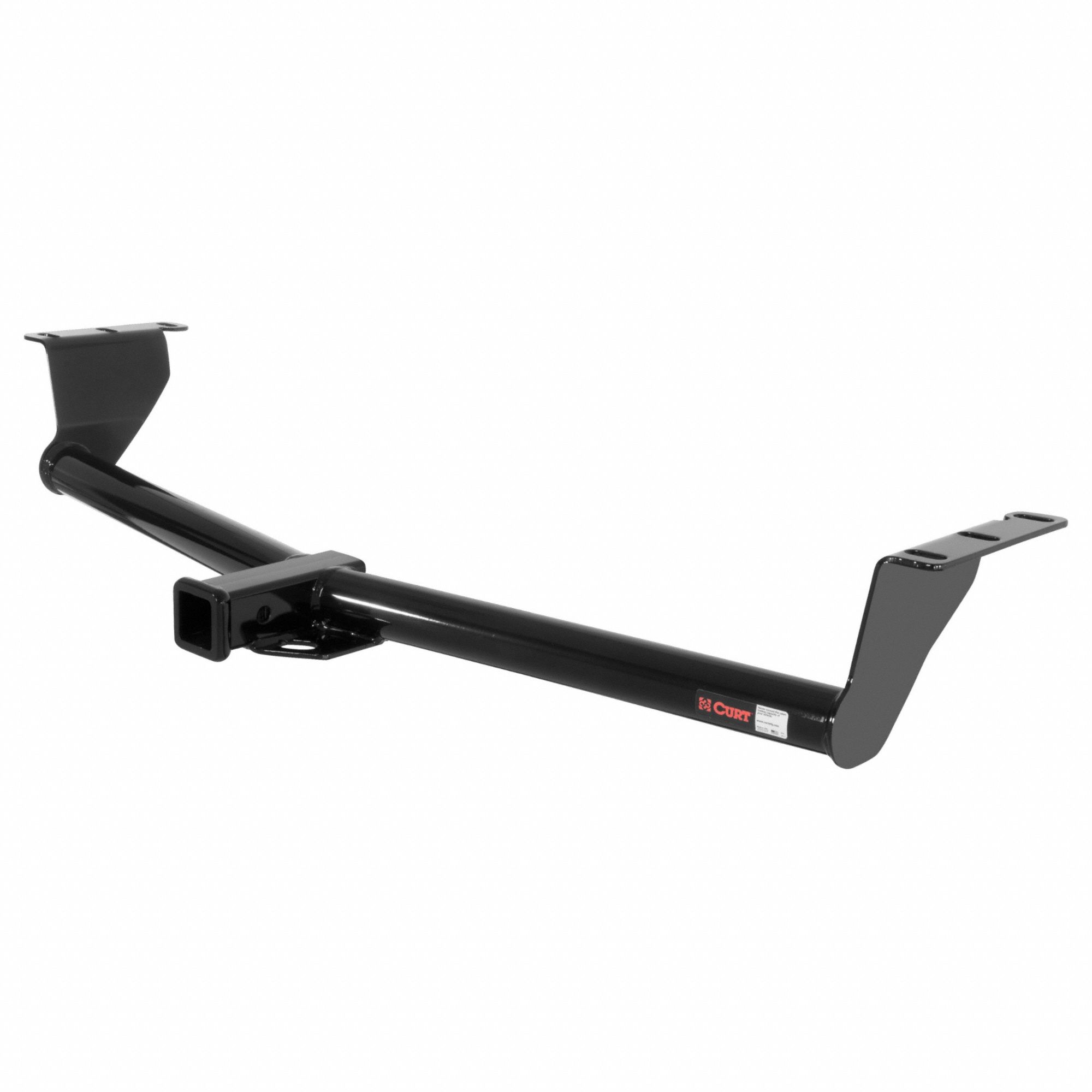 Trailer Hitch: III, 3, 500 lb Gross Trailer Wt Capacity, 3, 500 lb Gross Vehicle Wt Capacity