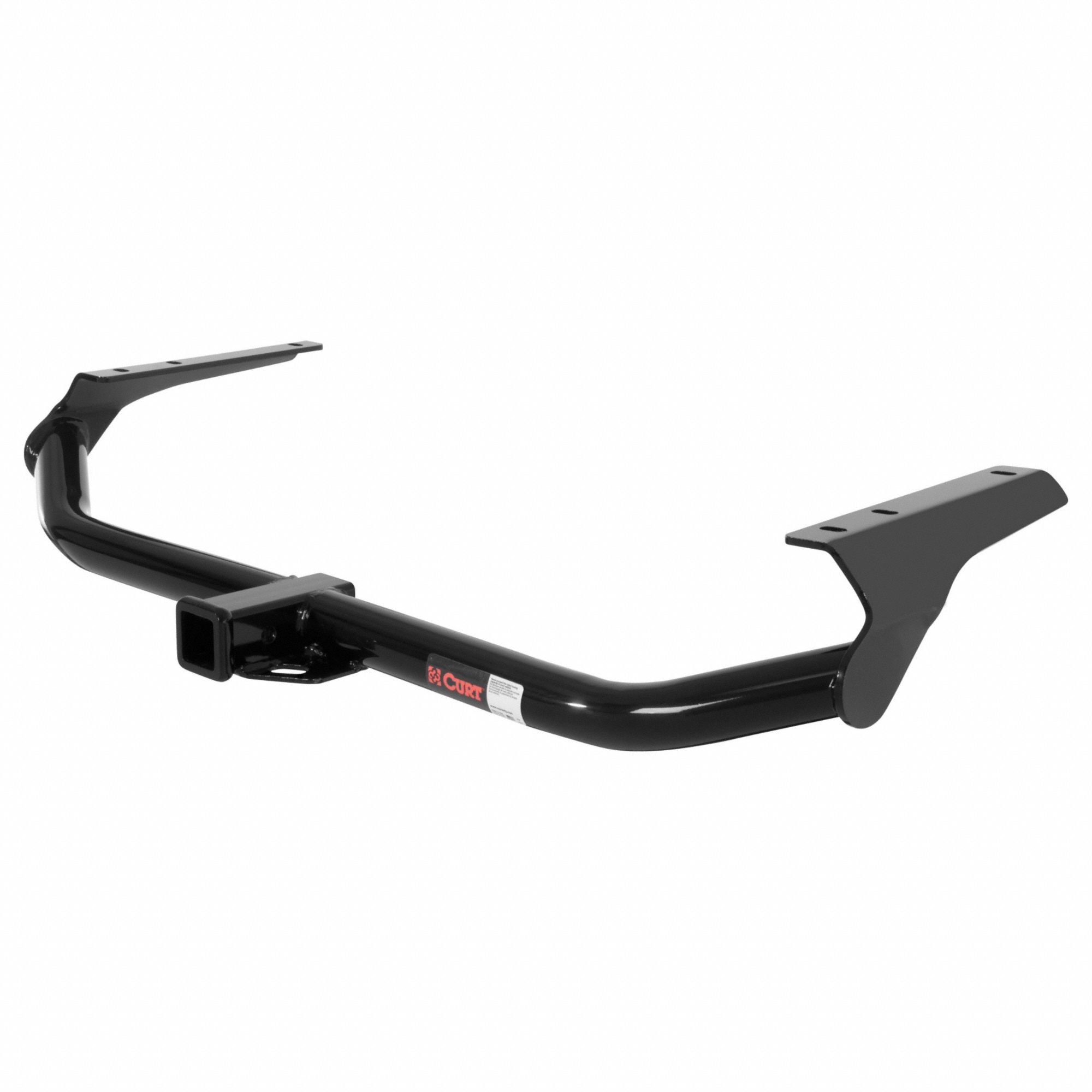 Trailer Hitch: III, 3, 500 lb Gross Trailer Wt Capacity, 3, 500 lb Gross Vehicle Wt Capacity