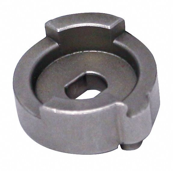 Ball Valve Adapter Right Hand