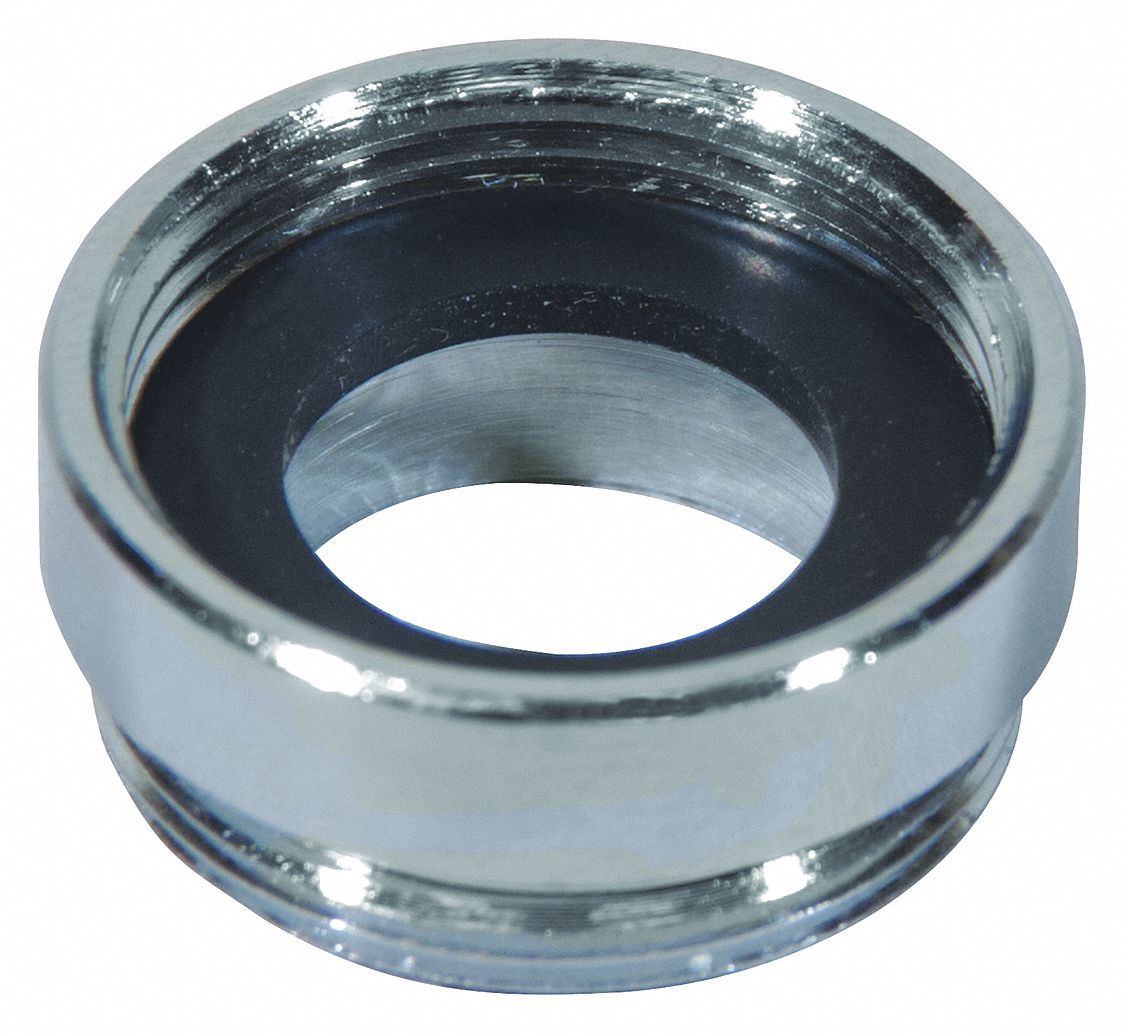 Faucet Eyewash Adapter 13/16 x 24 