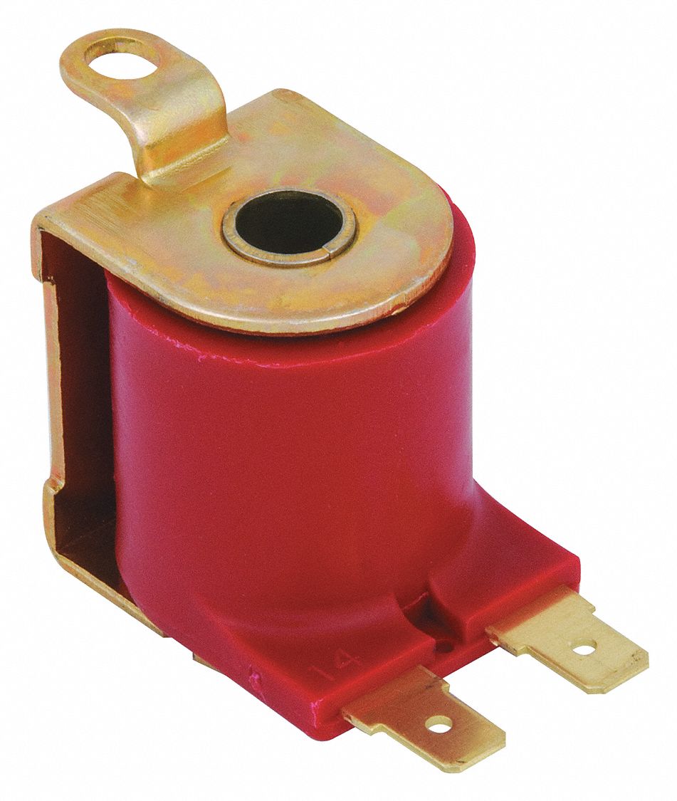 Coil Solenoid Valve