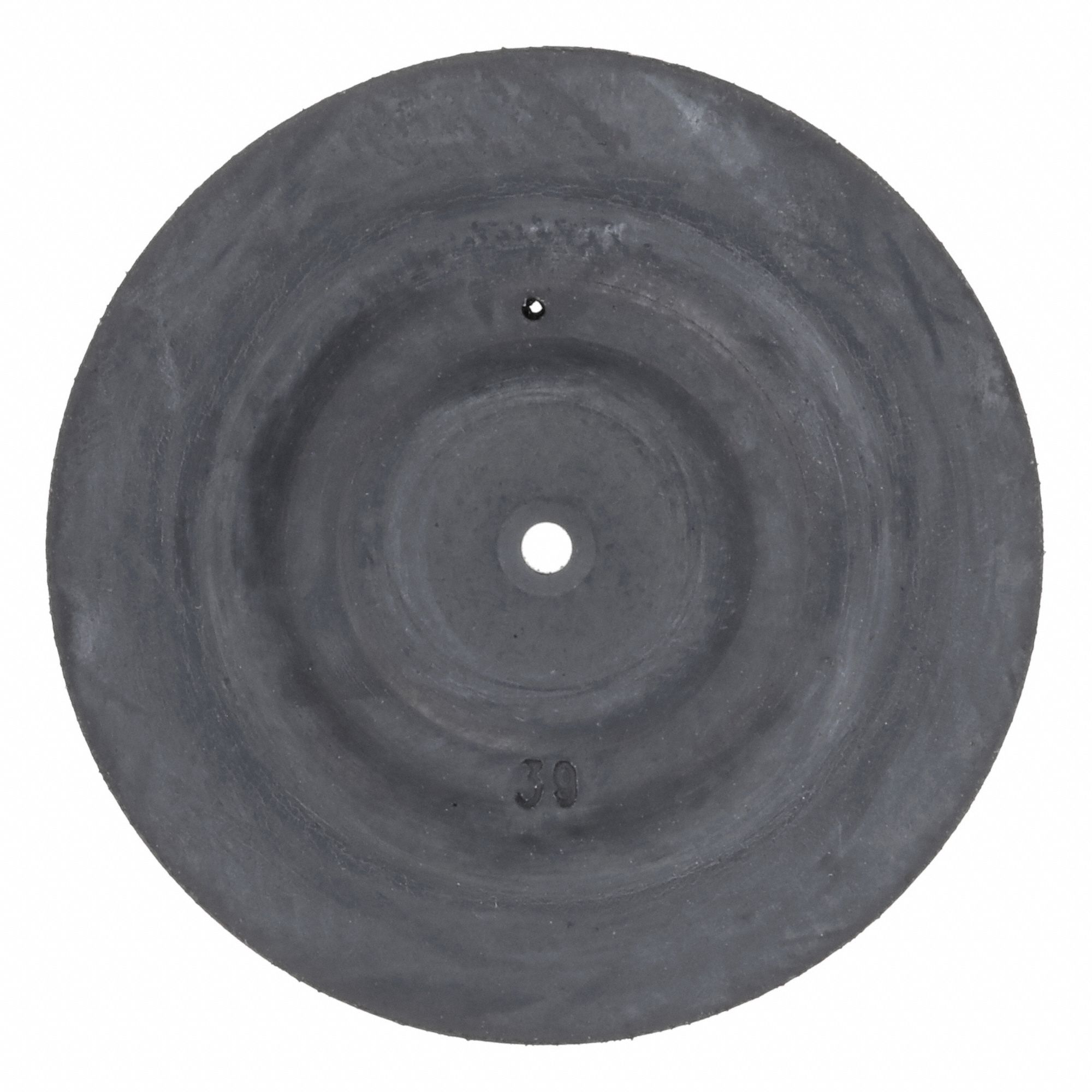 Diaphragm, Solenoid Valve: