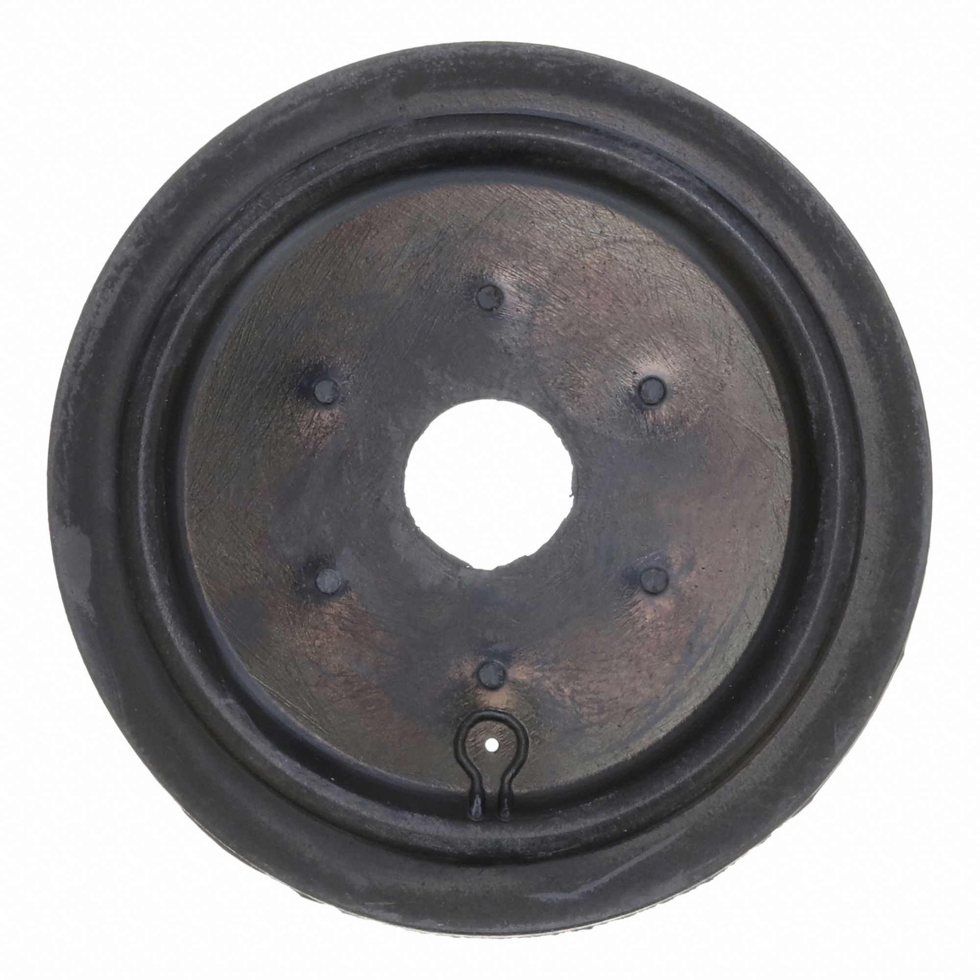 Seat Diaphragm, Valve: