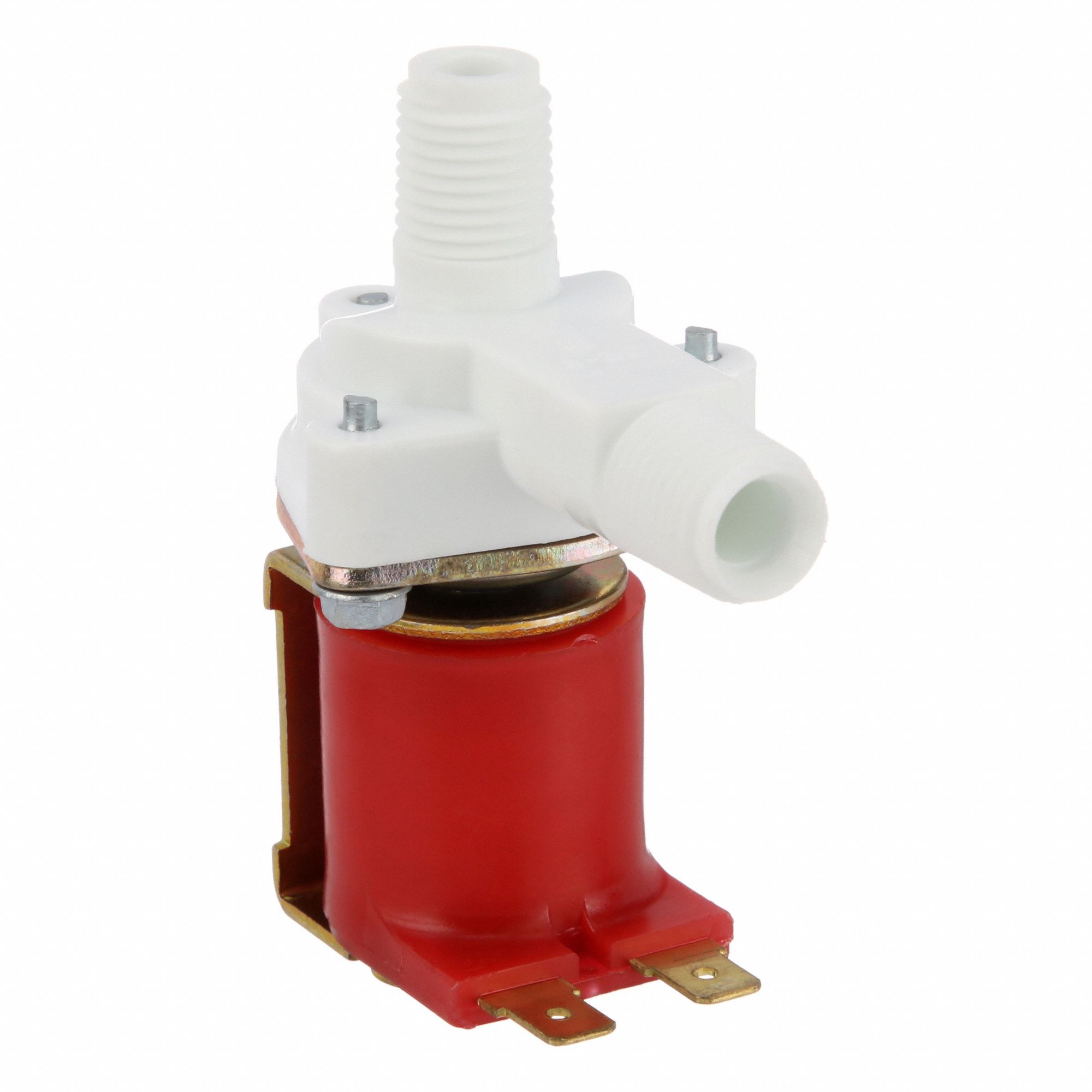 Solenoid Valve, NPT,