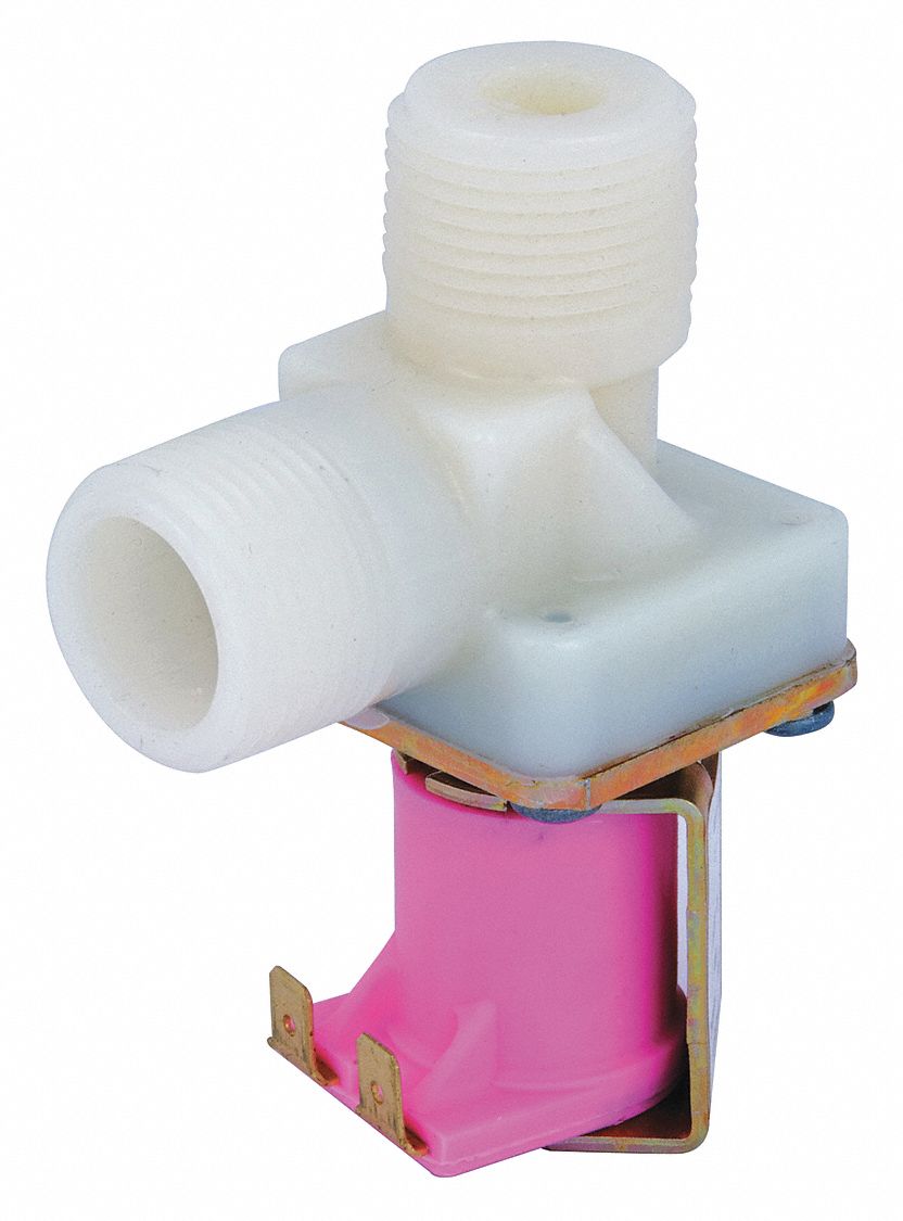 Solenoid Valve 3/4 NPT