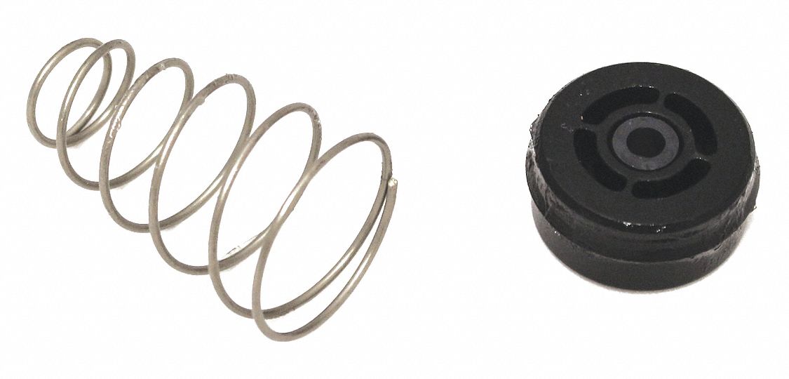 Prepack Piston Assembly Kit