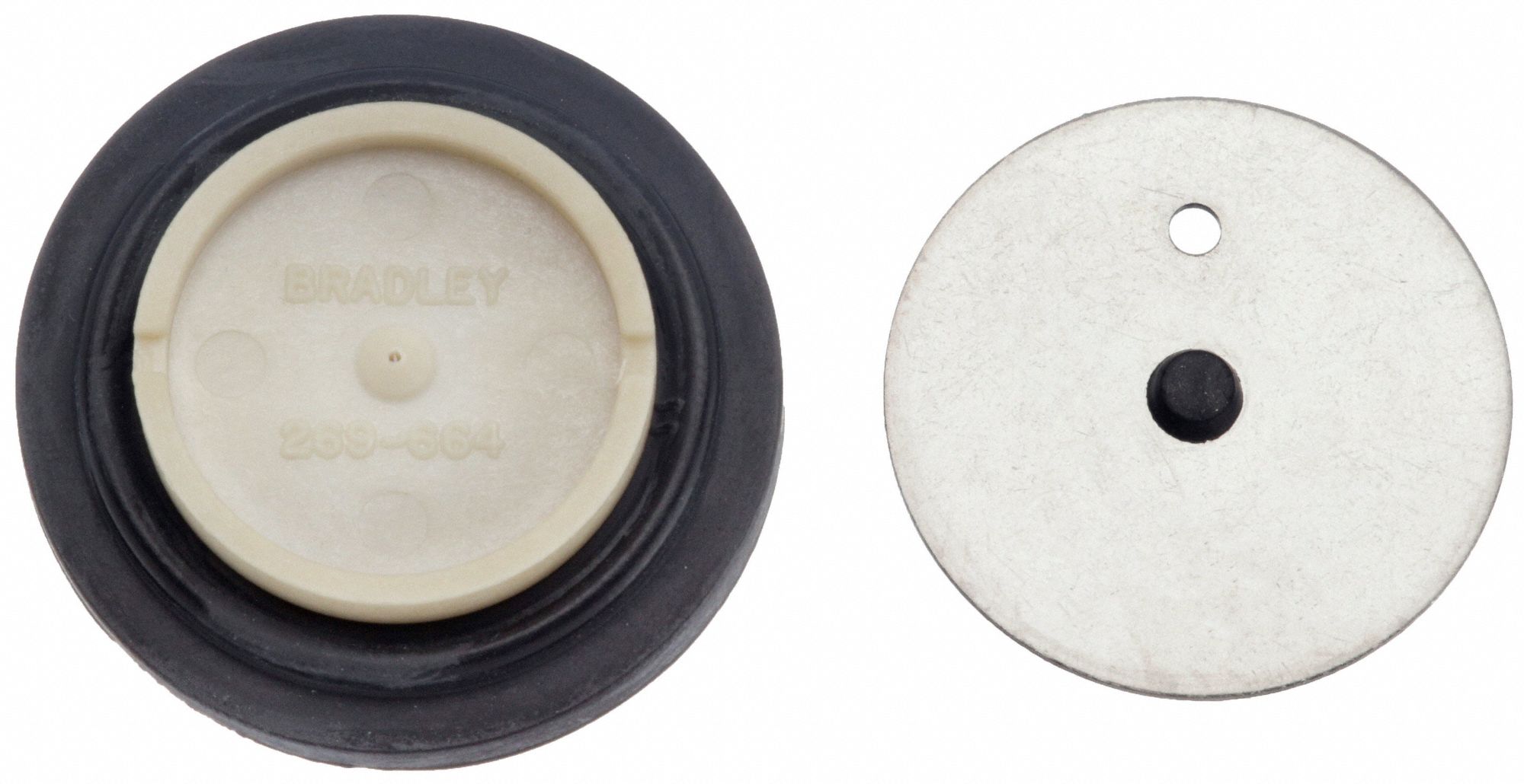 Repair Kit, Valve-Universal: