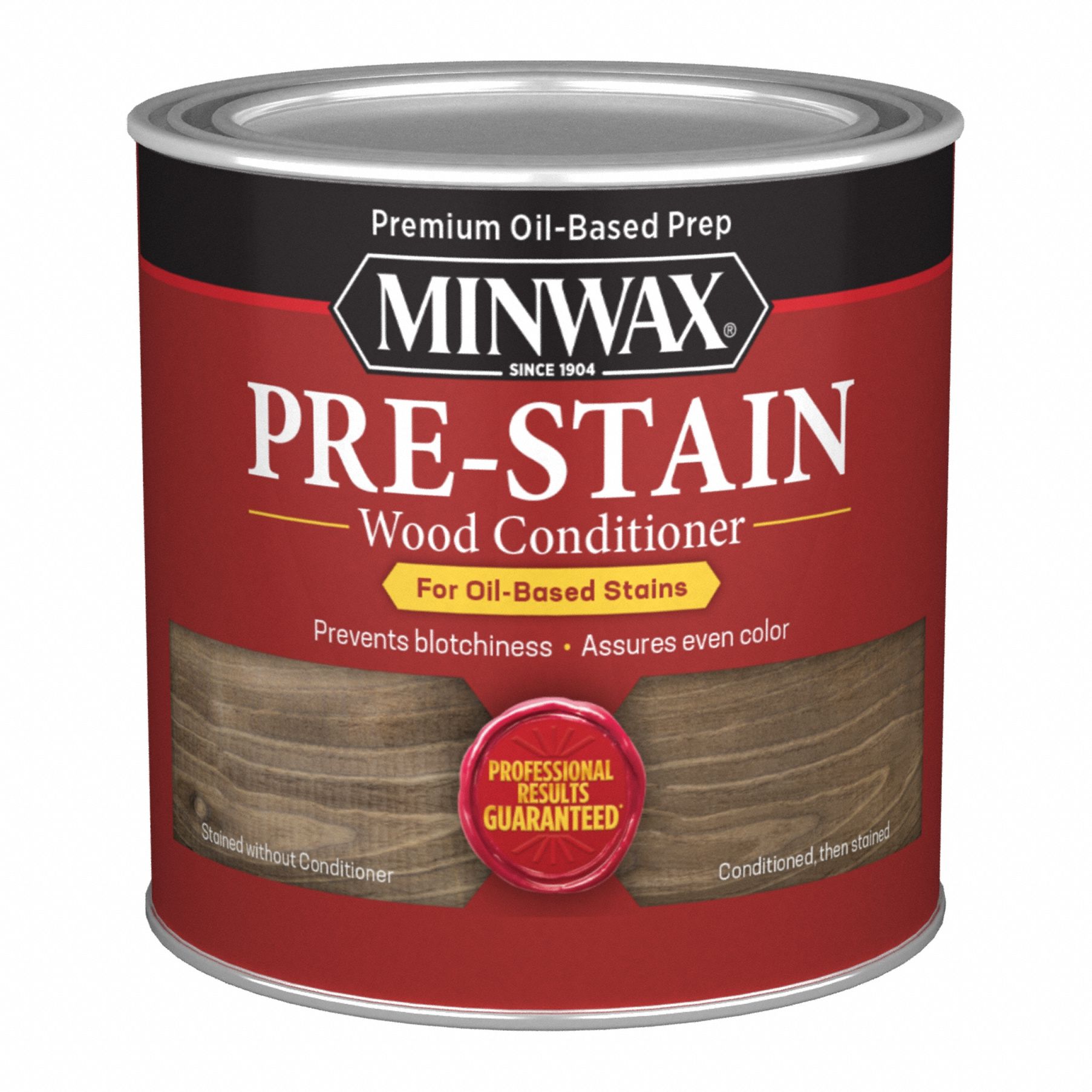 Pre-Stain Wood Conditioner Pre-Stain Conditioner