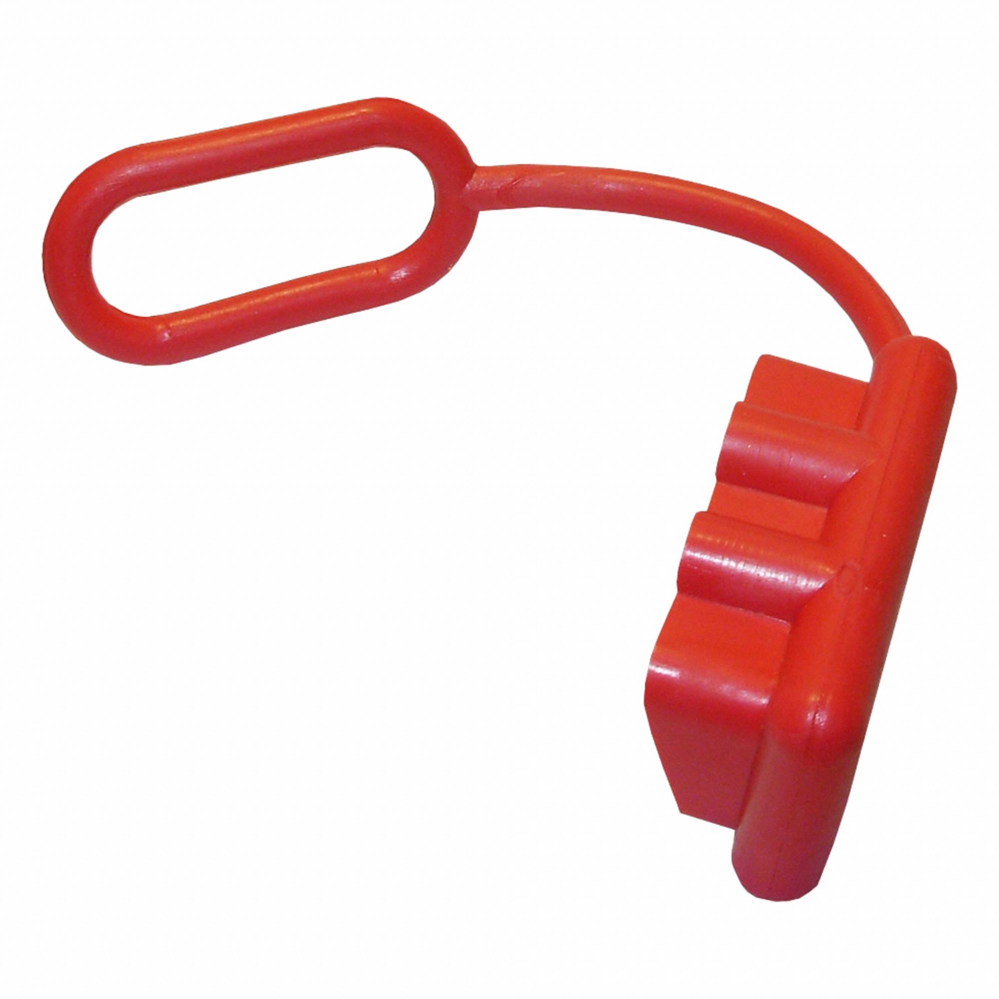 Dust Cover: 134G2, For SB Series, Red, Elastomer, SB 175