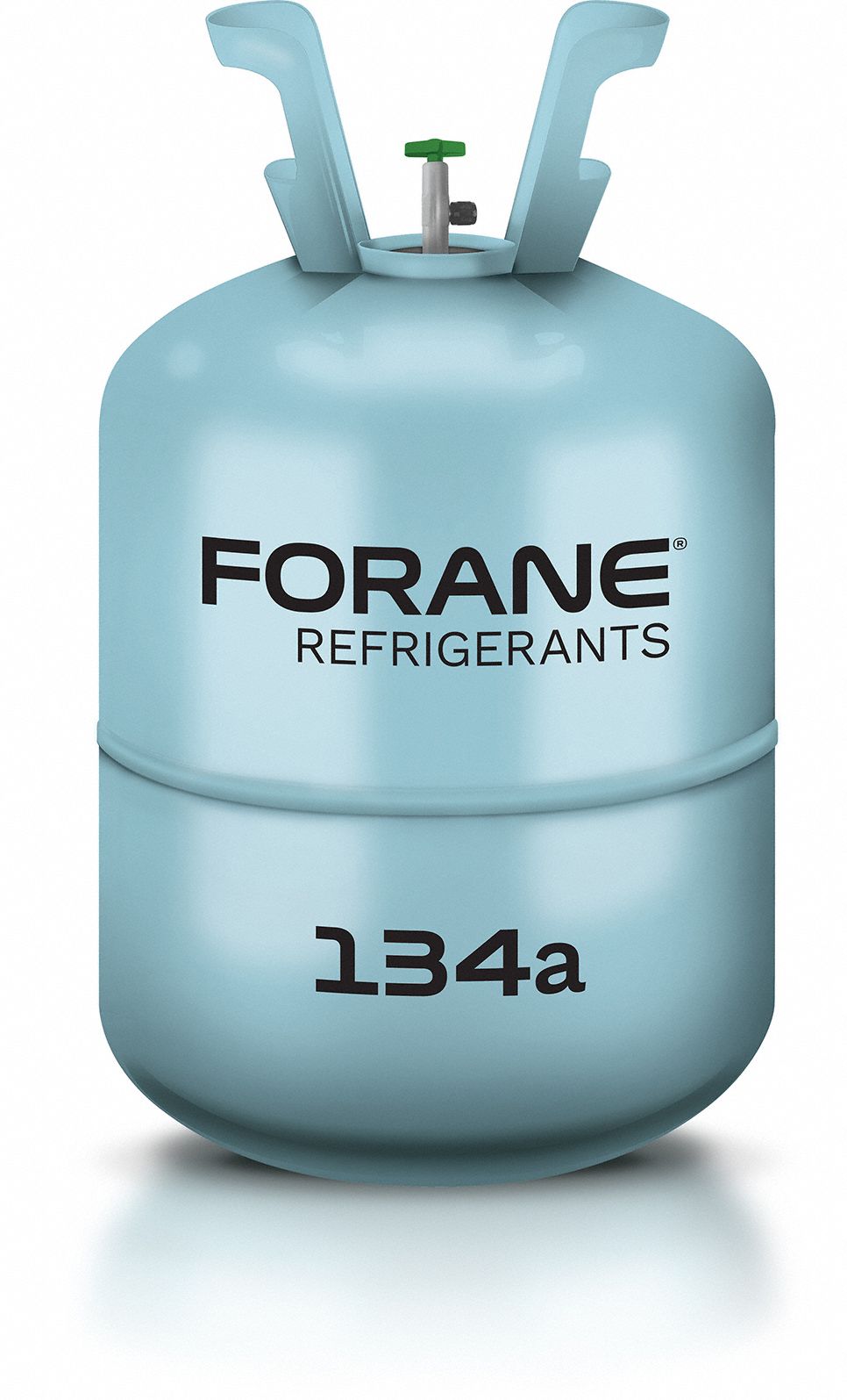 FORANE, R134a, 30 lb Container Size, Refrigerant 5E057R134A Grainger