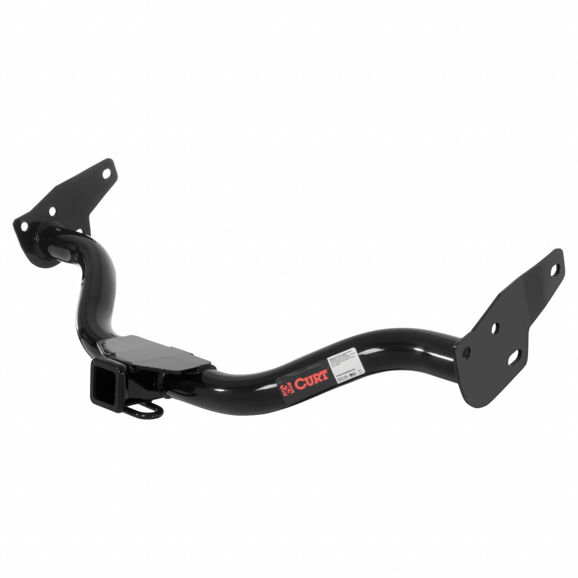 Trailer Hitch: III, 4, 000 lb Gross Trailer Wt Capacity, 4, 000 lb Gross Vehicle Wt Capacity